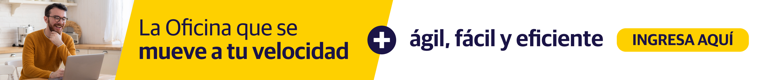Banner promocional blog Oficina en linea