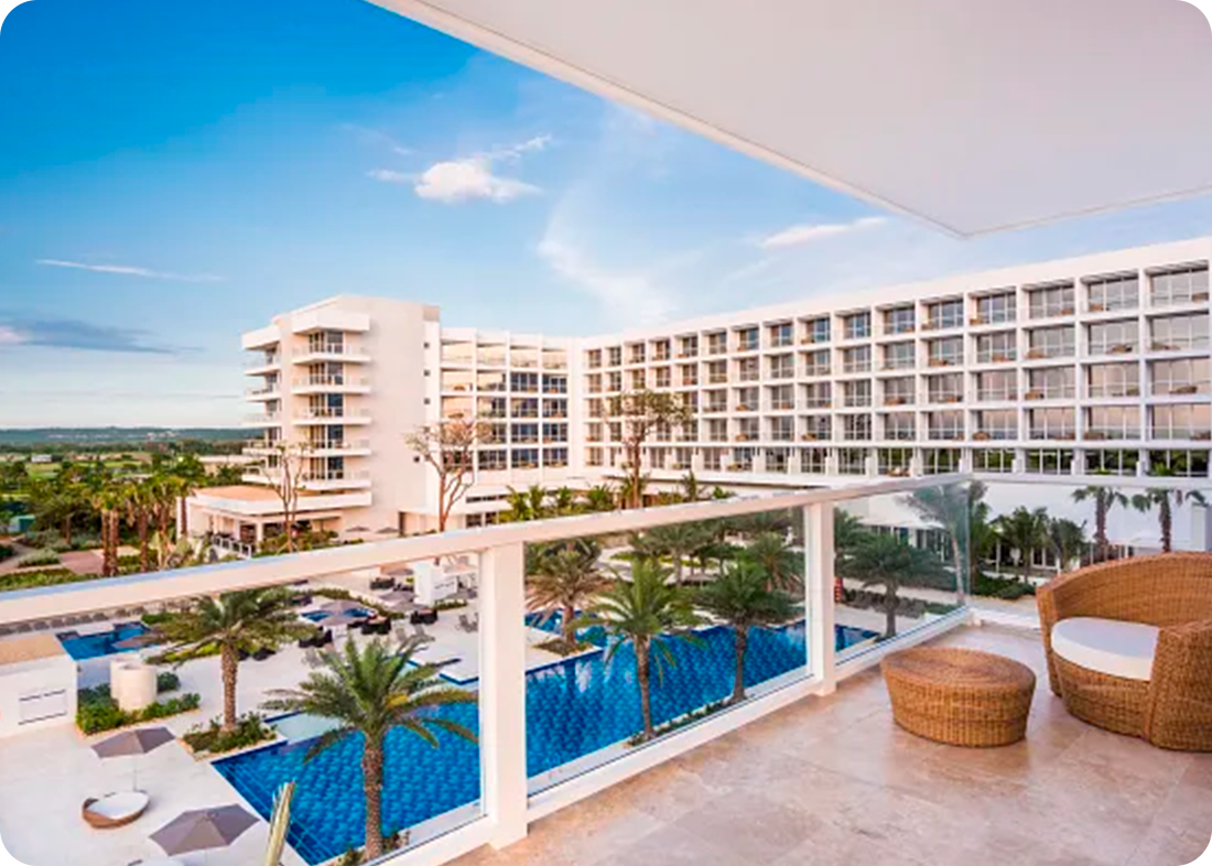 Karibana-cartagerna-hotel