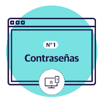 Consejo 1 - ciberseguridad