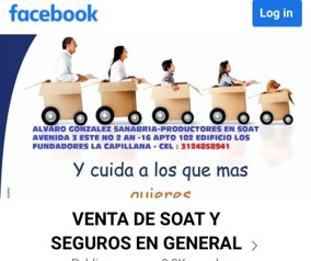 Fraude redes 2