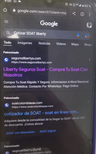 Fraude redes 1