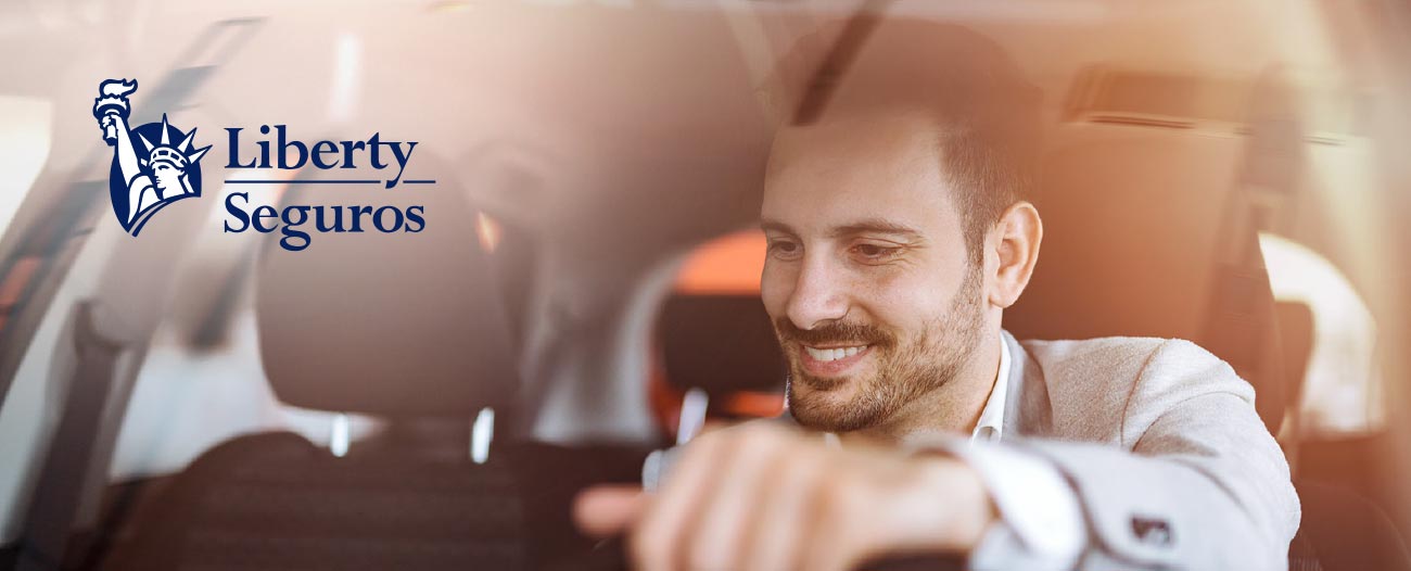 Liberty Seguros