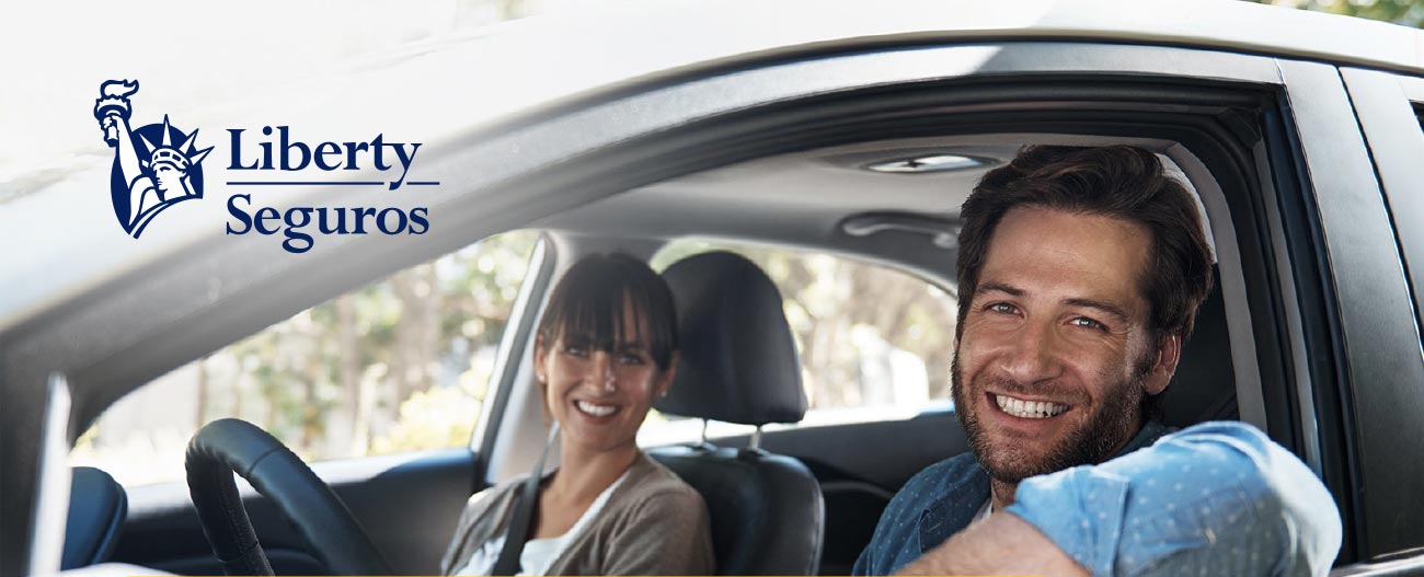 Liberty Seguros