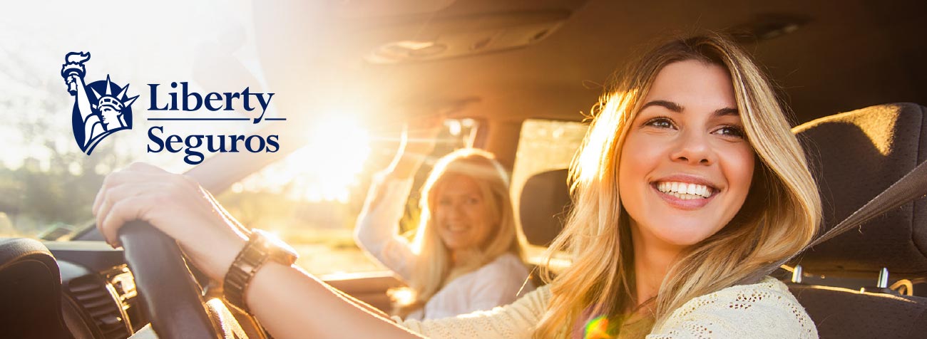 Liberty Seguros