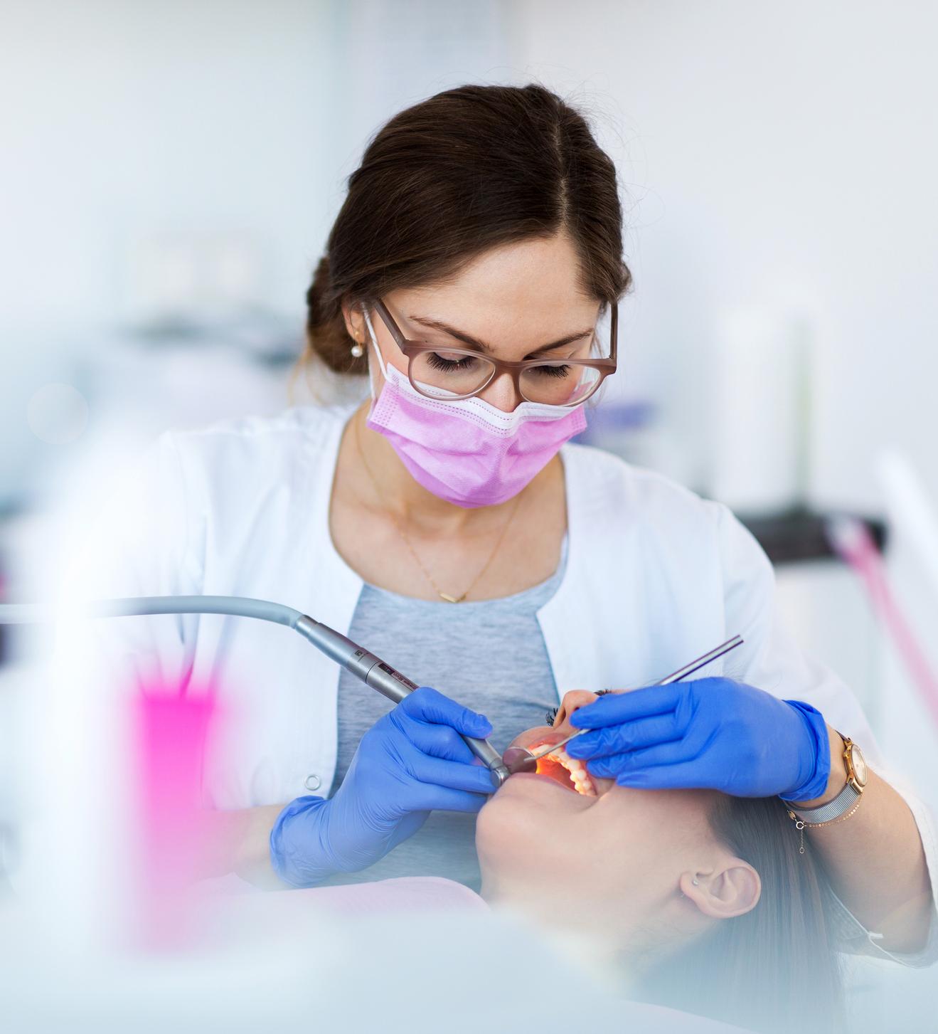 RC Profesional Médico y Odontólogos HDI