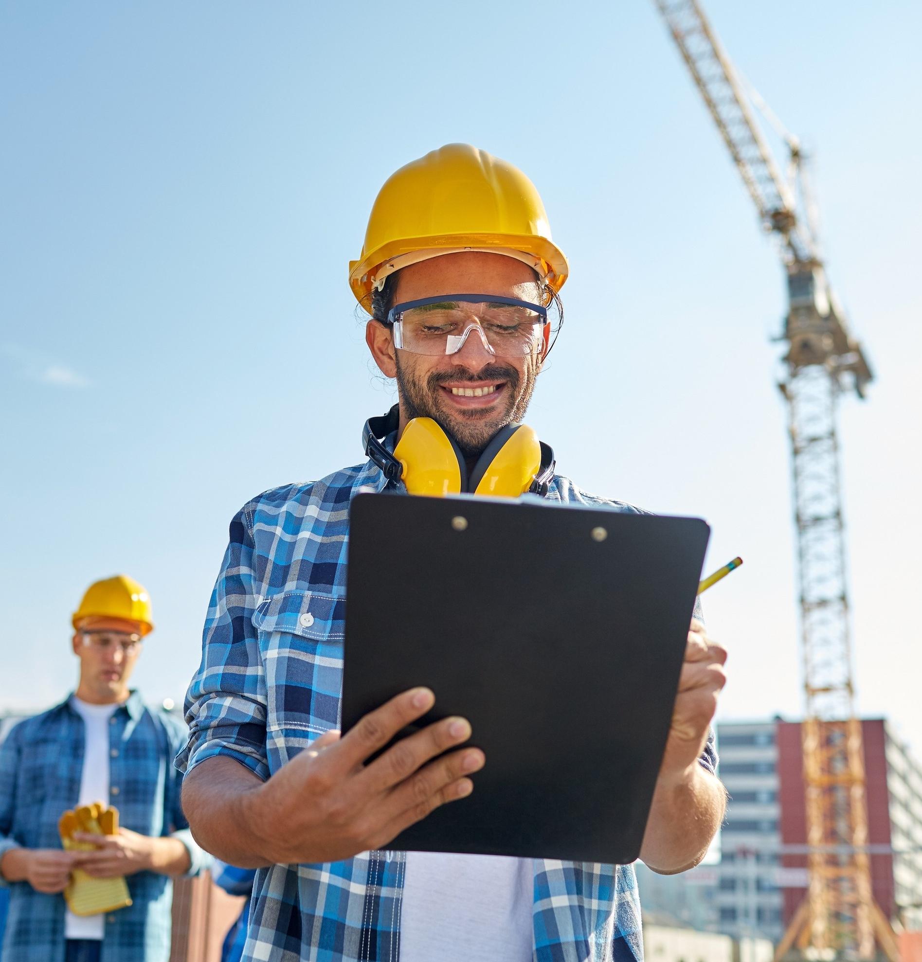 Todo Riesgo Construcción para Contratistas HDI