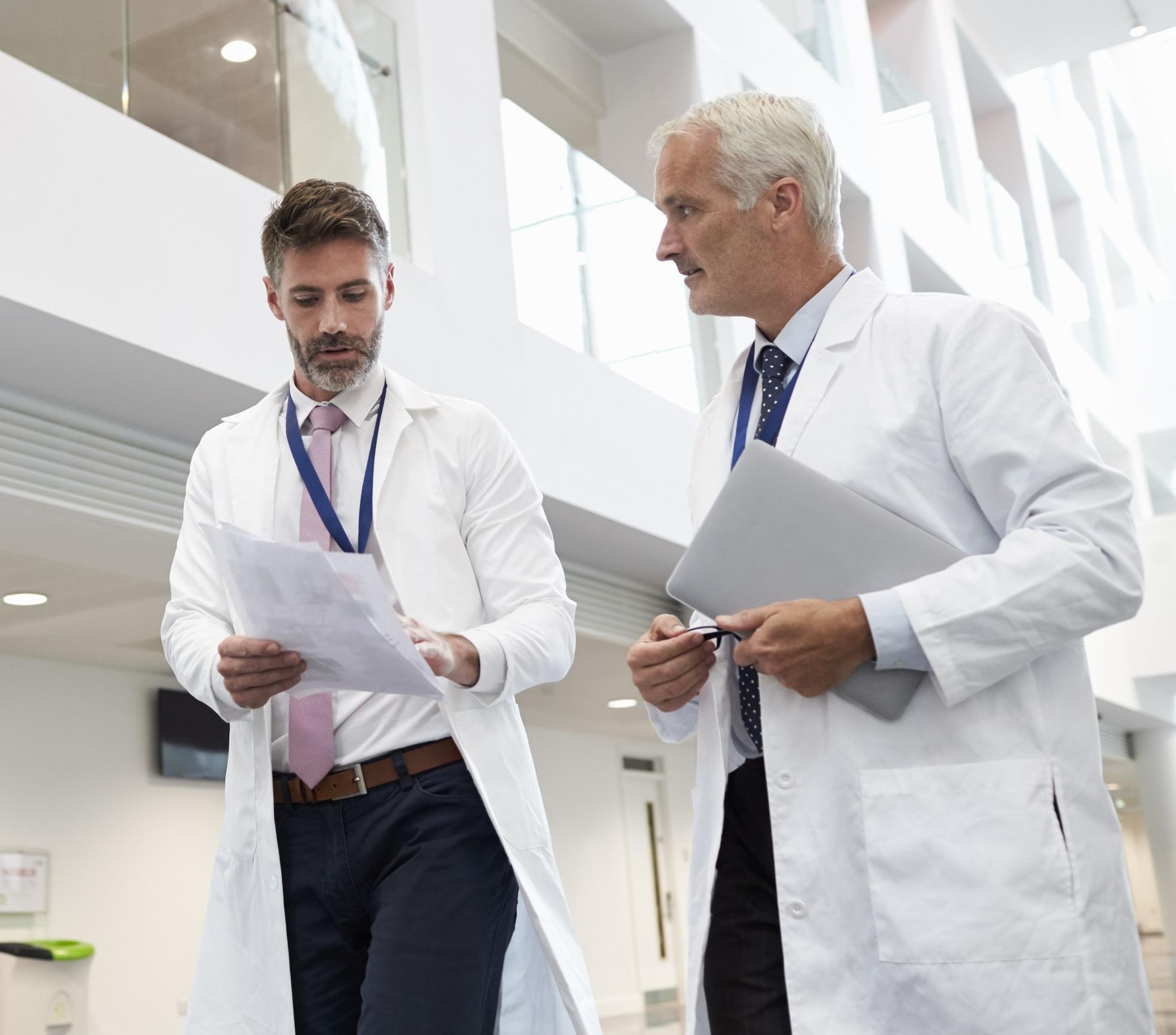 RC Profesional Clínicas y Hospitales HDI