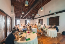 Strategic Dialogue HDI Seguros 2025