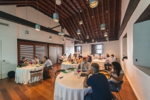 Strategic Dialogue HDI Seguros 2025