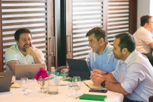 Strategic Dialogue HDI Seguros 2025