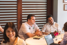 Strategic Dialogue HDI Seguros 2025