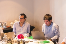 Strategic Dialogue HDI Seguros 2025