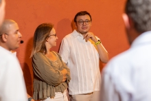 Strategic Dialogue HDI Seguros 2025