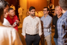 Strategic Dialogue HDI Seguros 2025