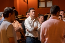 Strategic Dialogue HDI Seguros 2025