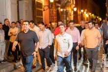 Strategic Dialogue HDI Seguros 2025