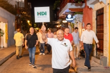 Strategic Dialogue HDI Seguros 2025