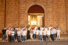 Strategic Dialogue HDI Seguros 2025