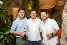 Strategic Dialogue HDI Seguros 2025