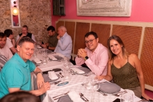 Strategic Dialogue HDI Seguros 2025