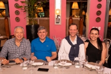 Strategic Dialogue HDI Seguros 2025
