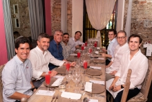 Strategic Dialogue HDI Seguros 2025